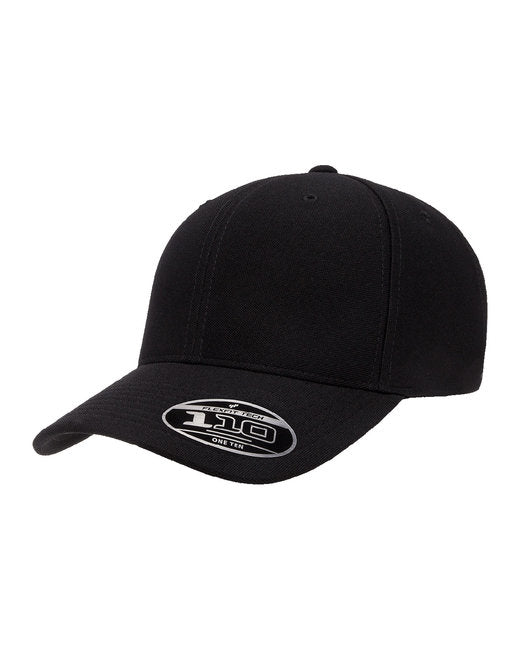 110P - Cool & Dry Mini Piqué Cap - madhats.com.au