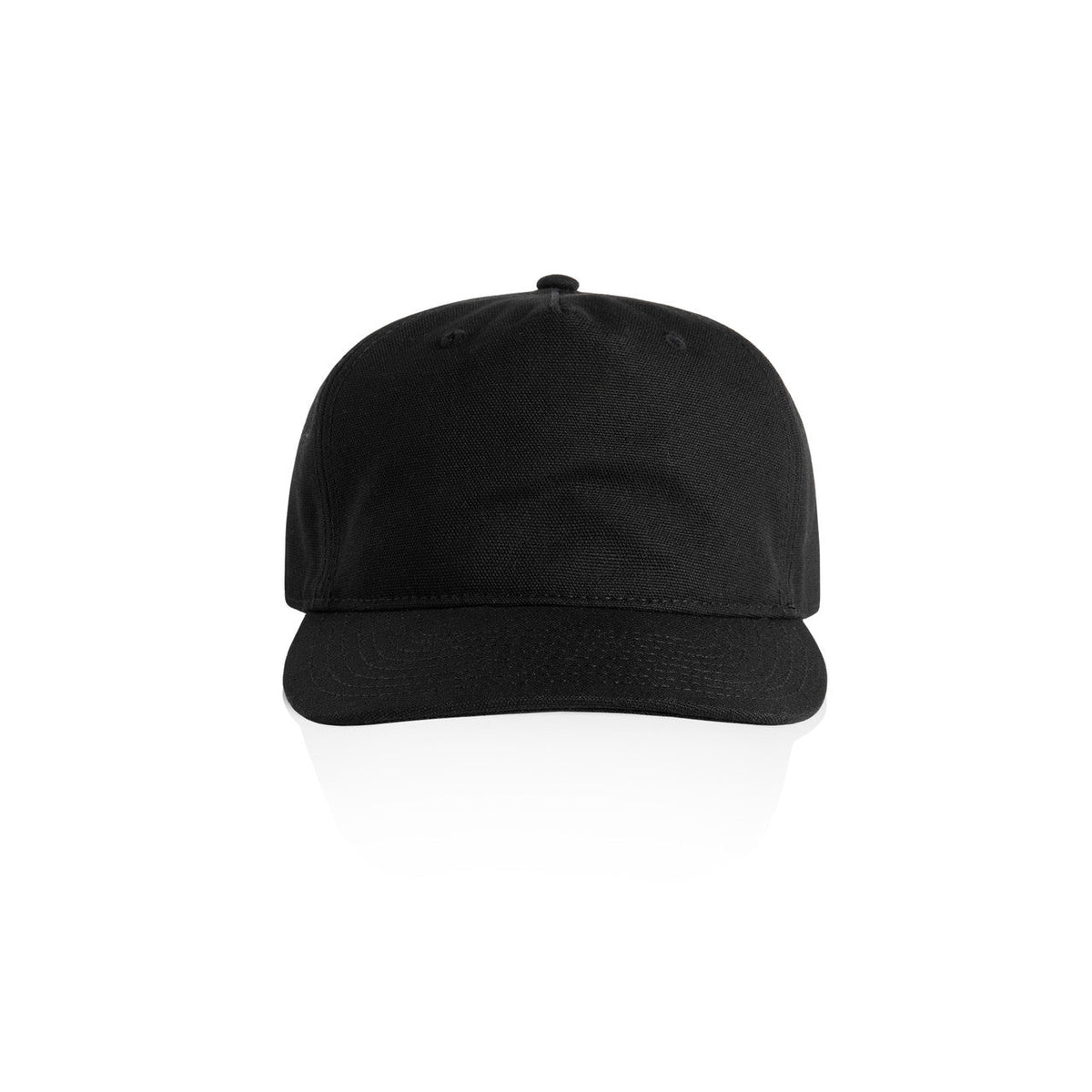 1156 Classic Canvas Cap in Multiple Premium Colors