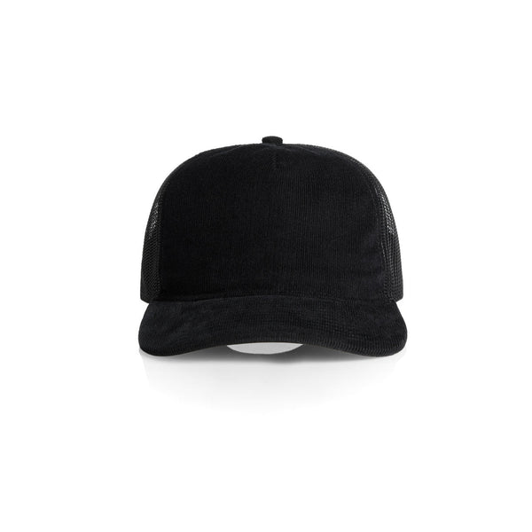 1157 CLASS CORD TRUCKER CAP - madhats.com.au
