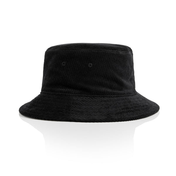 1176 CORD BUCKET HAT - madhats.com.au