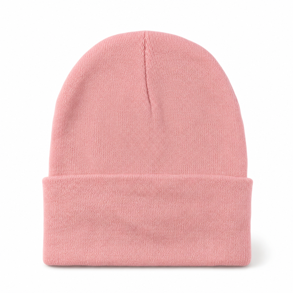 Kaleidoscope Beanie