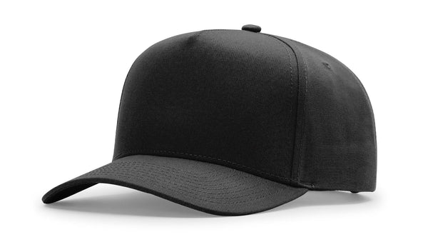 323FPC | Full Fabric 5 Panel Champ