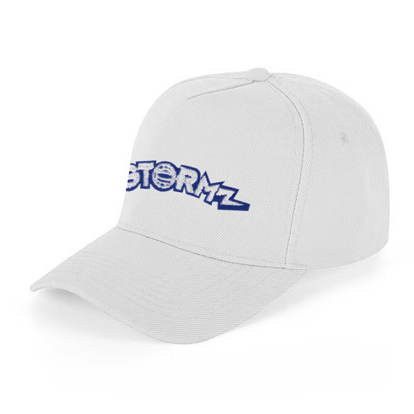 Storm Netball A Frame Flex - madhats.com.au