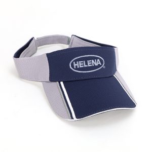 Mesh Knit Visor - madhats.com.au