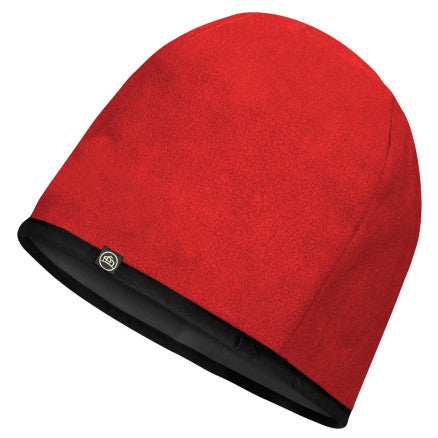 Helix Fleece Toque - madhats.com.au