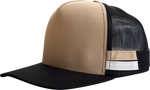 Side Stripe Hat