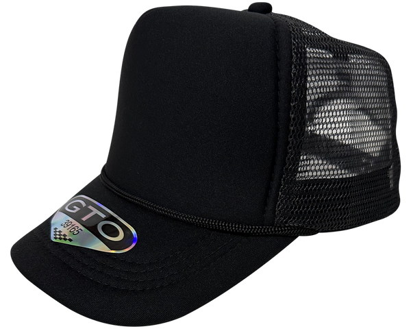 GTO 39165 ROPE TRUCKER - madhats.com.au