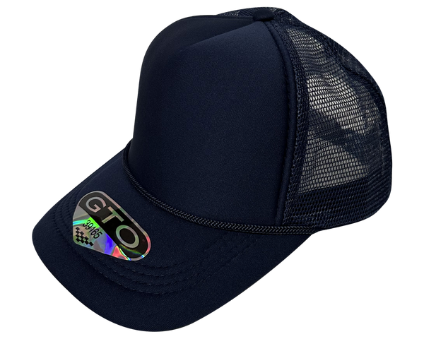 GTO 39165 ROPE TRUCKER - madhats.com.au