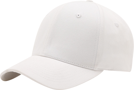 Coogee Metal Buckle Low Profile Baseball Cap