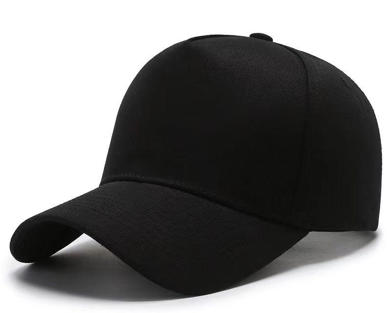 A Frame Flex Cap with Adjustable Snapback and Premium Cotton
