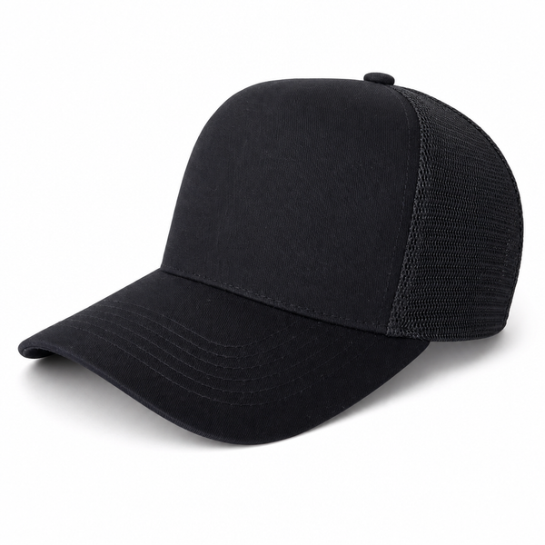 A Frame Flex Cotton Trucker