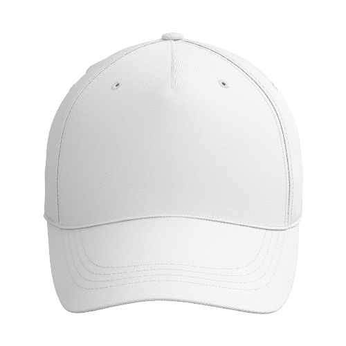 mh Premium Baseball Velcro Cap for Custom Branding