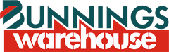 Sarah, Bunnings logo
