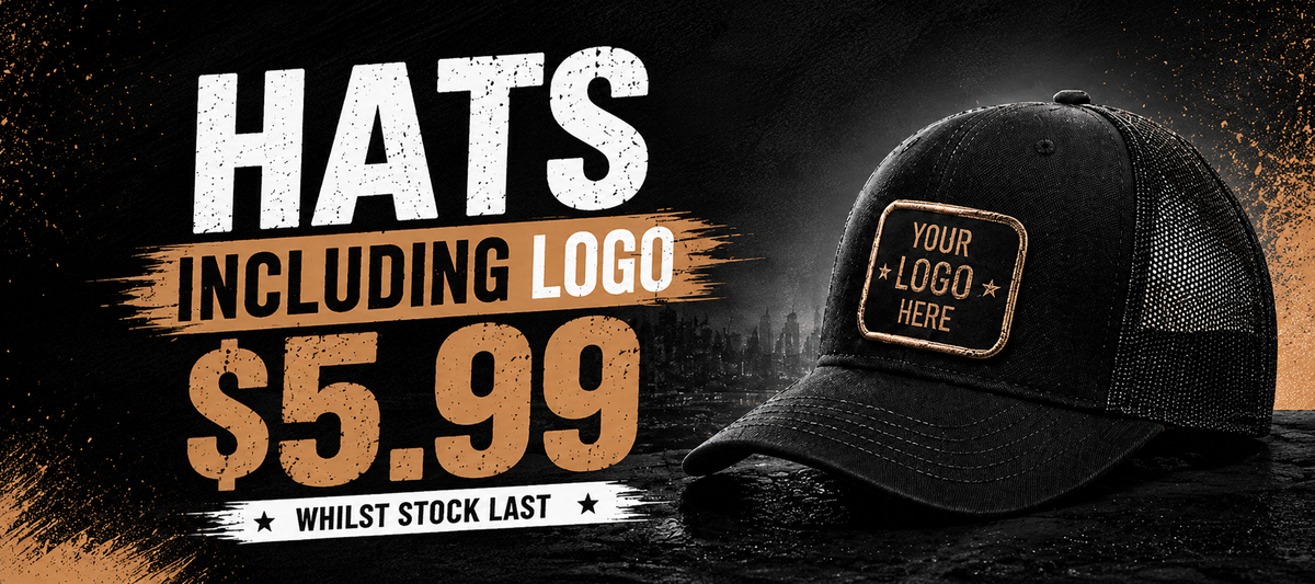 Clearance Sale