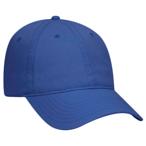 Ottocap. 18772 6-panel-low-profile-dad-hat - madhats.com.au