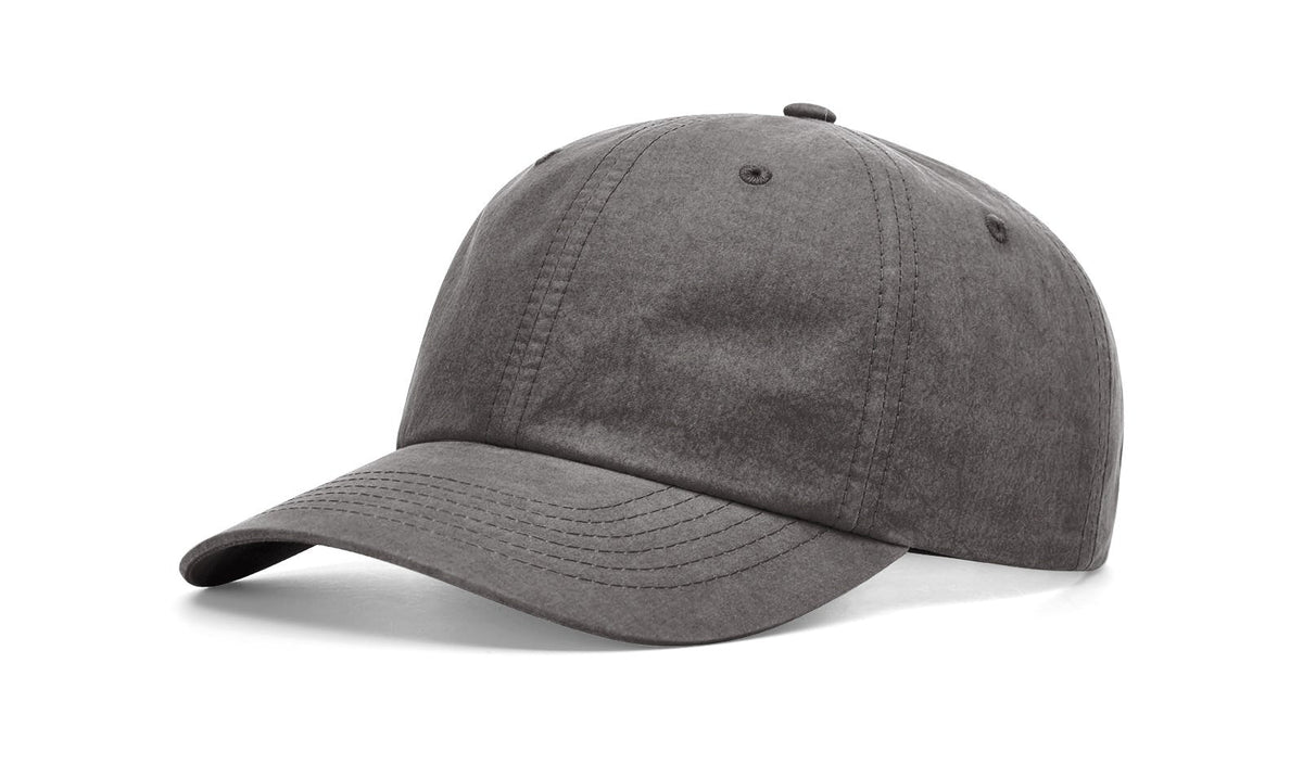 ORE Relaxed Unstructured Cotton Twill Cap with UPF 50+