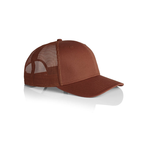 1121 UNION TRUCKER CAP - madhats.com.au