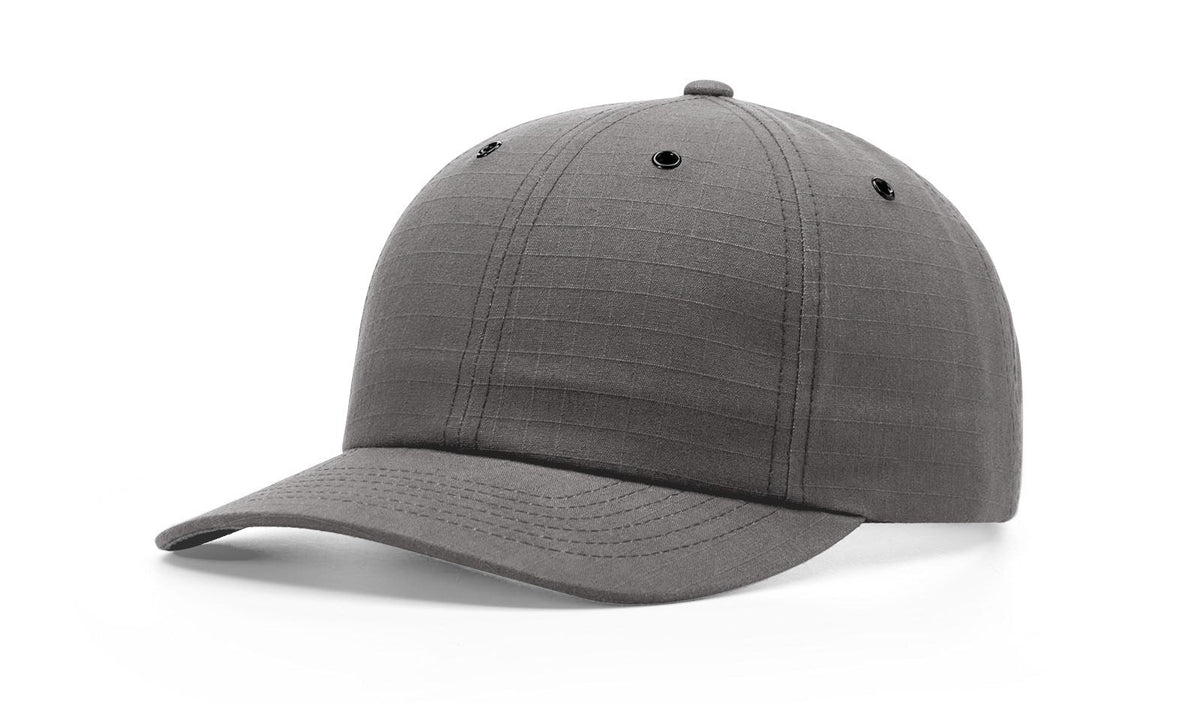 KOOSAH Water-Repellent Outdoor Cap with Ripstop Fabric