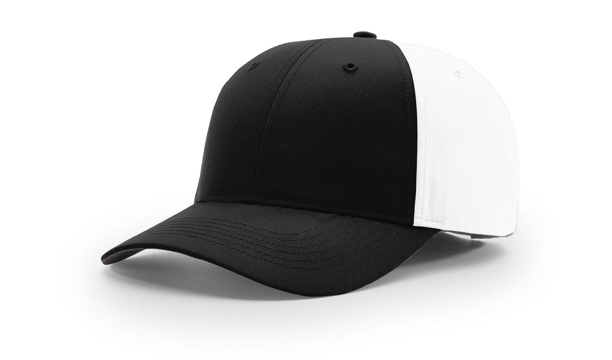 Casual Performance Lite Moisture-Wicking Cap with UPF 35