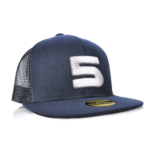 Adult Snapback Cap - madhats.com.au