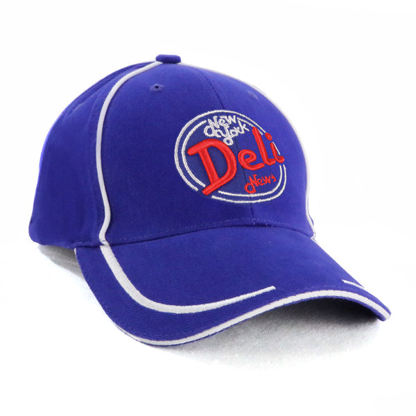Collier Cap - madhats.com.au