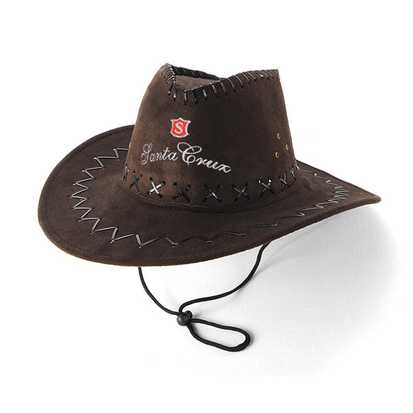 Cowboy Hat - madhats.com.au