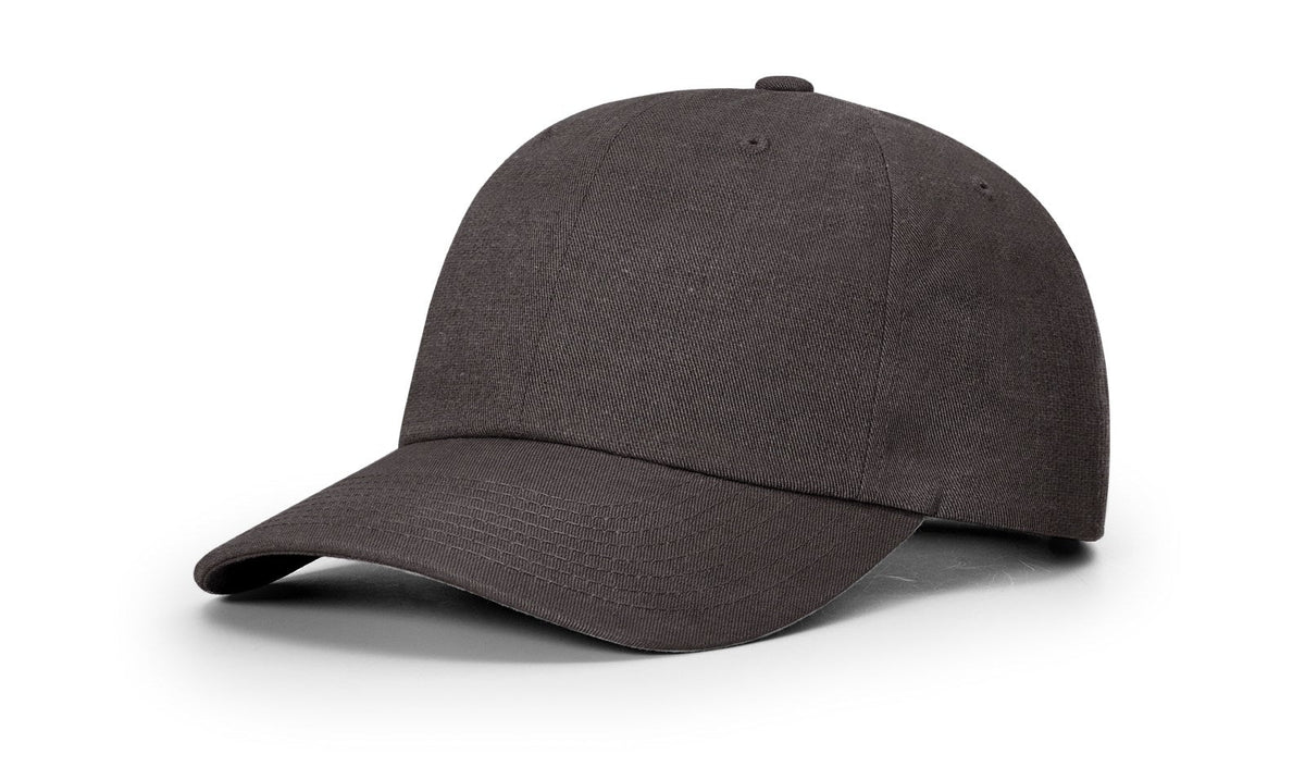 252L Classic Adjustable Cap in Four Premium Colors