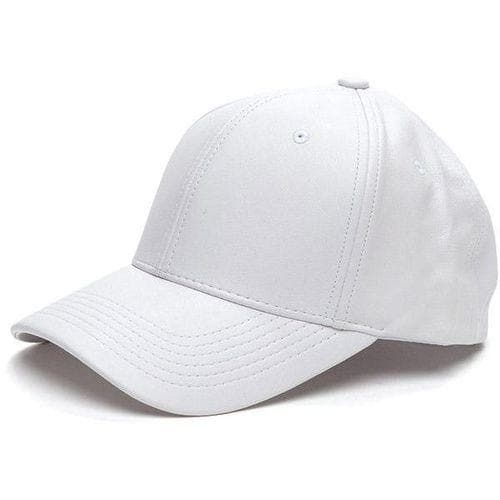 Premium Baseball Fitted Cap with Classic Structured Design