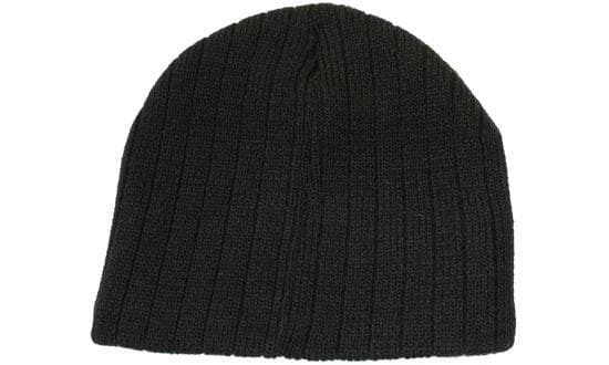 Premium Cable Knit Beanie - Warm, Stylish Toque in Multiple Colors
