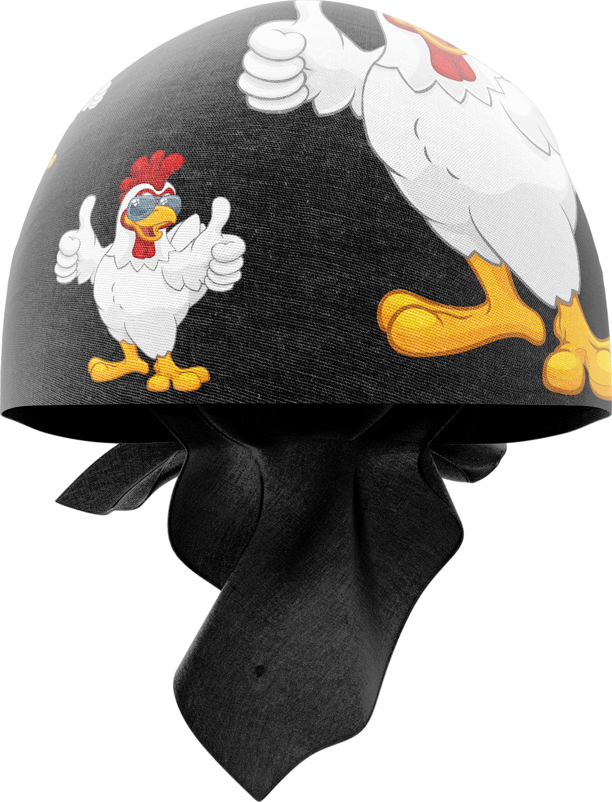 Champion Chook Lightweight Coolactive Bandanna 560mm x 560mm