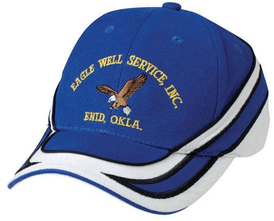 Emporer Cap - madhats.com.au