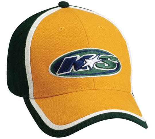 HBC Trim Design - madhats.com.au