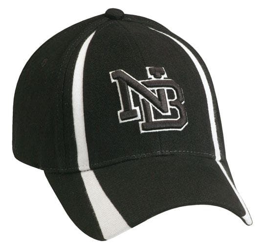 Madison Cap - madhats.com.au