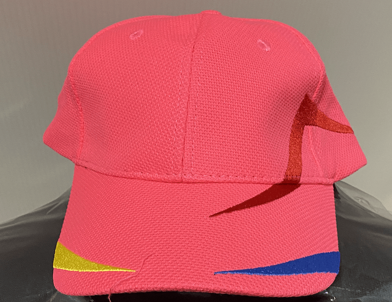 Pink Hats - madhats.com.au