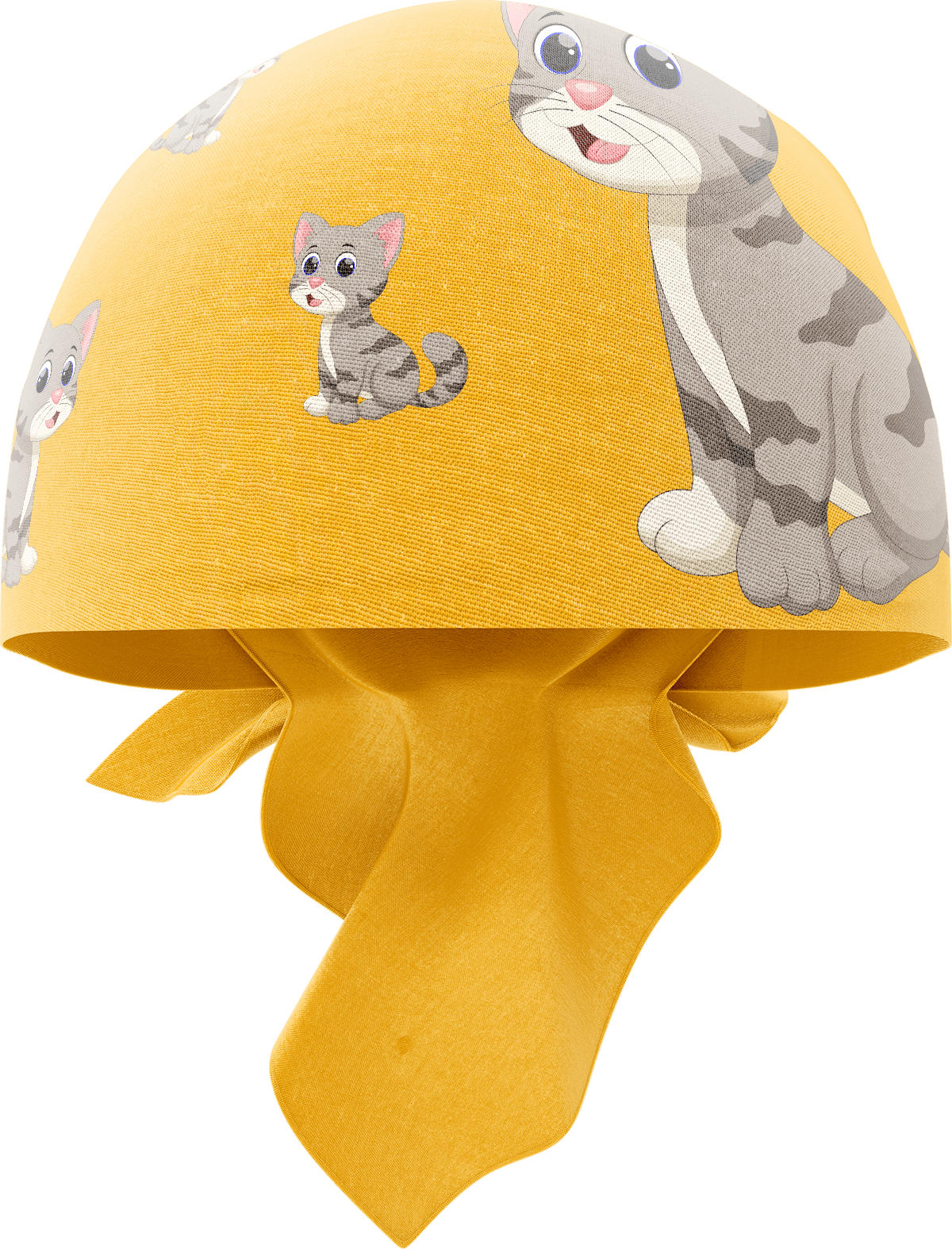 Playful Pussycat Bandannas