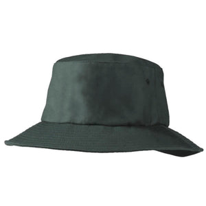 Poly Viscose Bucket Hat - madhats.com.au