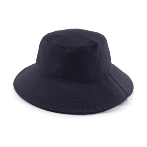 PQ Mesh Bucket Hat - madhats.com.au