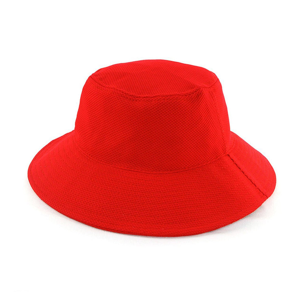 PQ Mesh Bucket Hat - madhats.com.au
