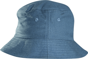 Premium Hemp bucket cap - madhats.com.au