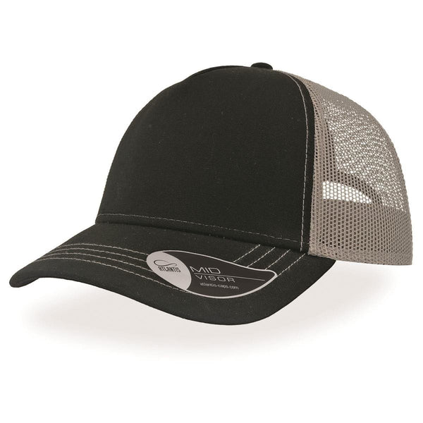 Rapper Canvas - madhats.com.au
