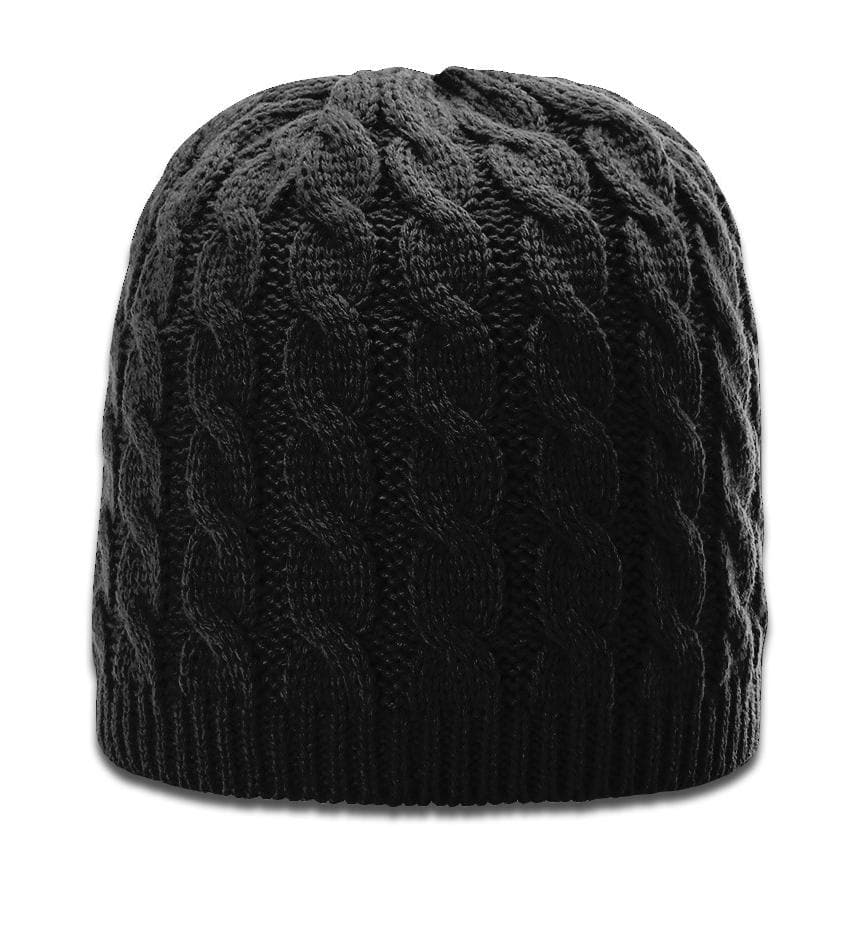 Richardson Acrylic Knit Beanie with 8-1/2" Cuff