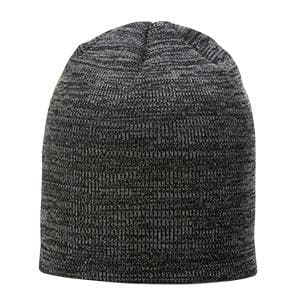 Richardson Marled Slouch Beanie in Six Colorways