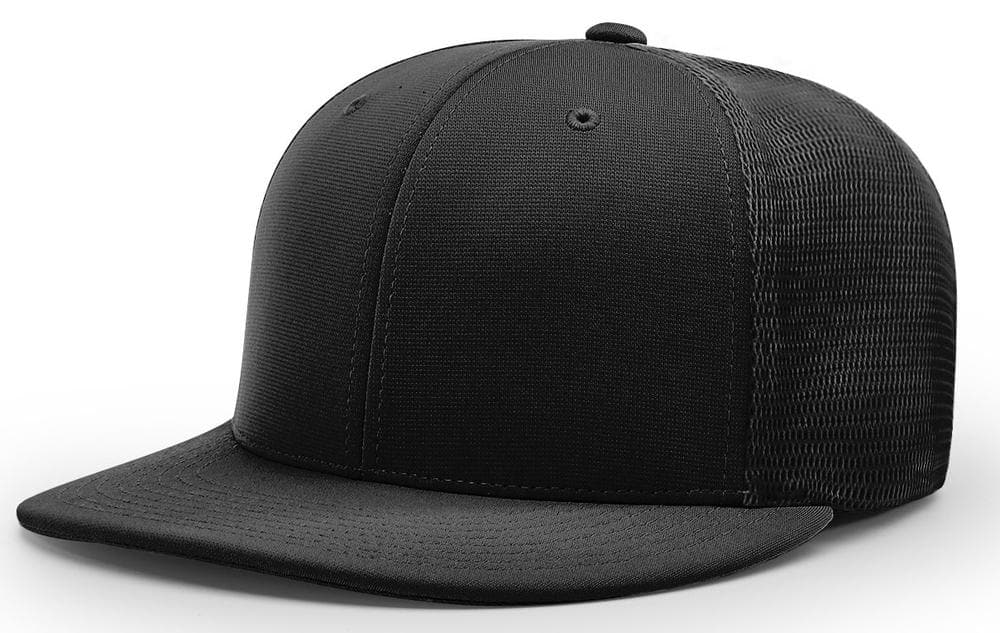 Richardson Pulse Mesh R-Flex Structured Baseball Cap