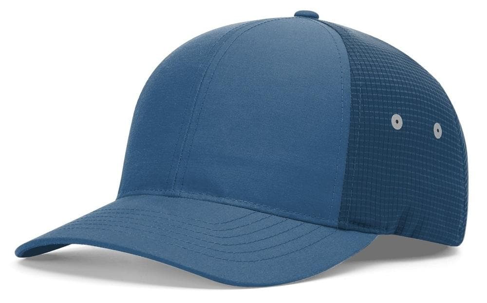 Richardson R Flex 6 Panel Nylon Polyester StayDri Cap