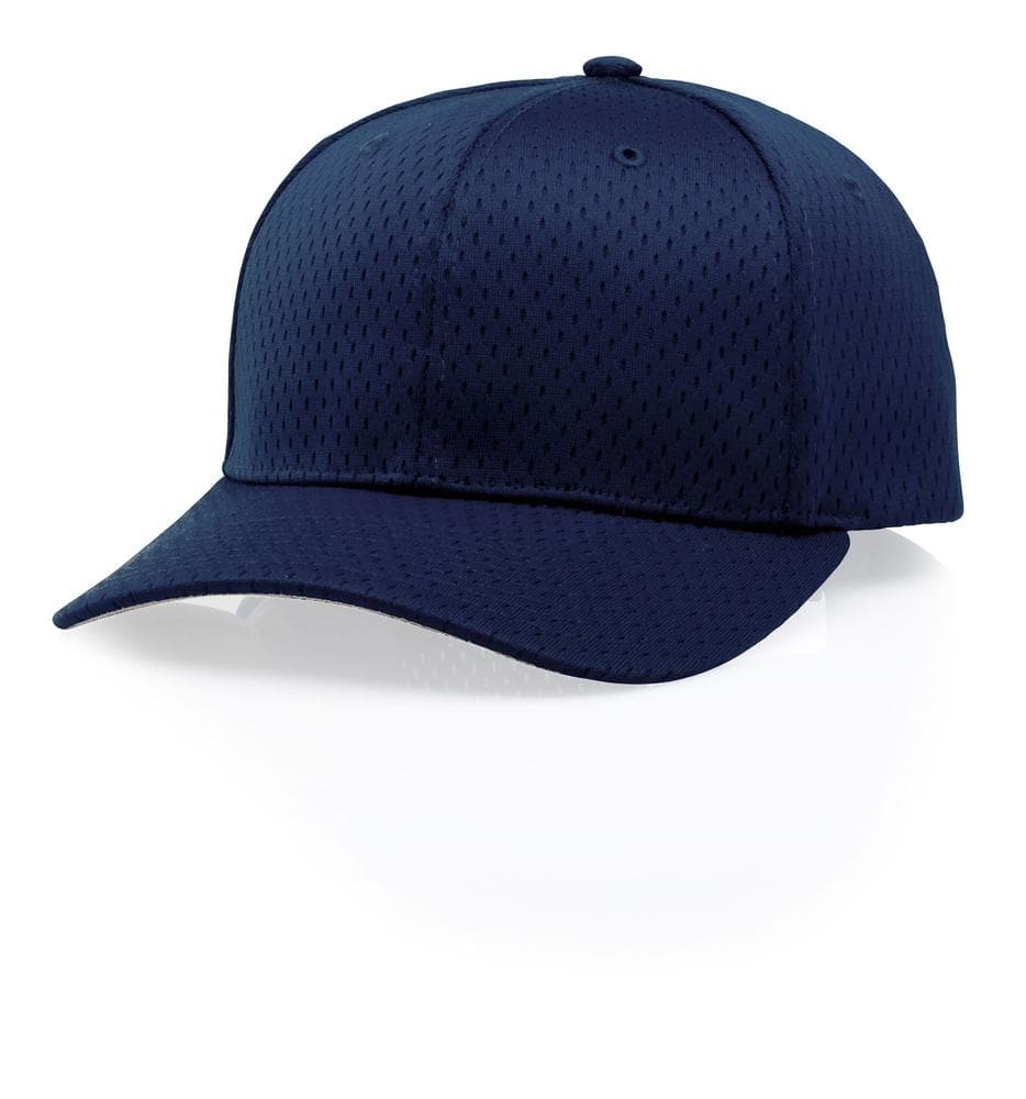 Richardson R-FLEX Pro-Mesh Stretch Cap with Superior Fit
