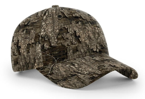 Richardson Sport Casual Camo - madhats.com.au