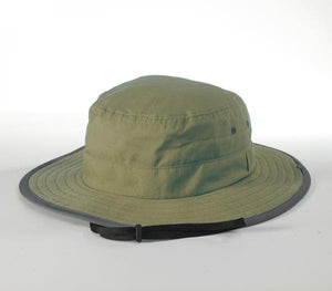 Richardson Wide Brim Sun Hat - madhats.com.au