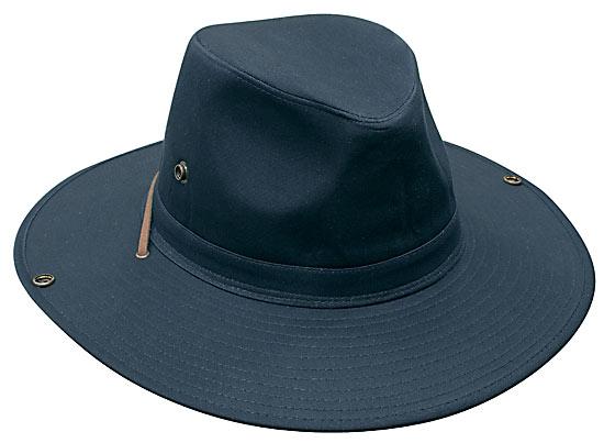 Safari Cotton Twill Hat - madhats.com.au