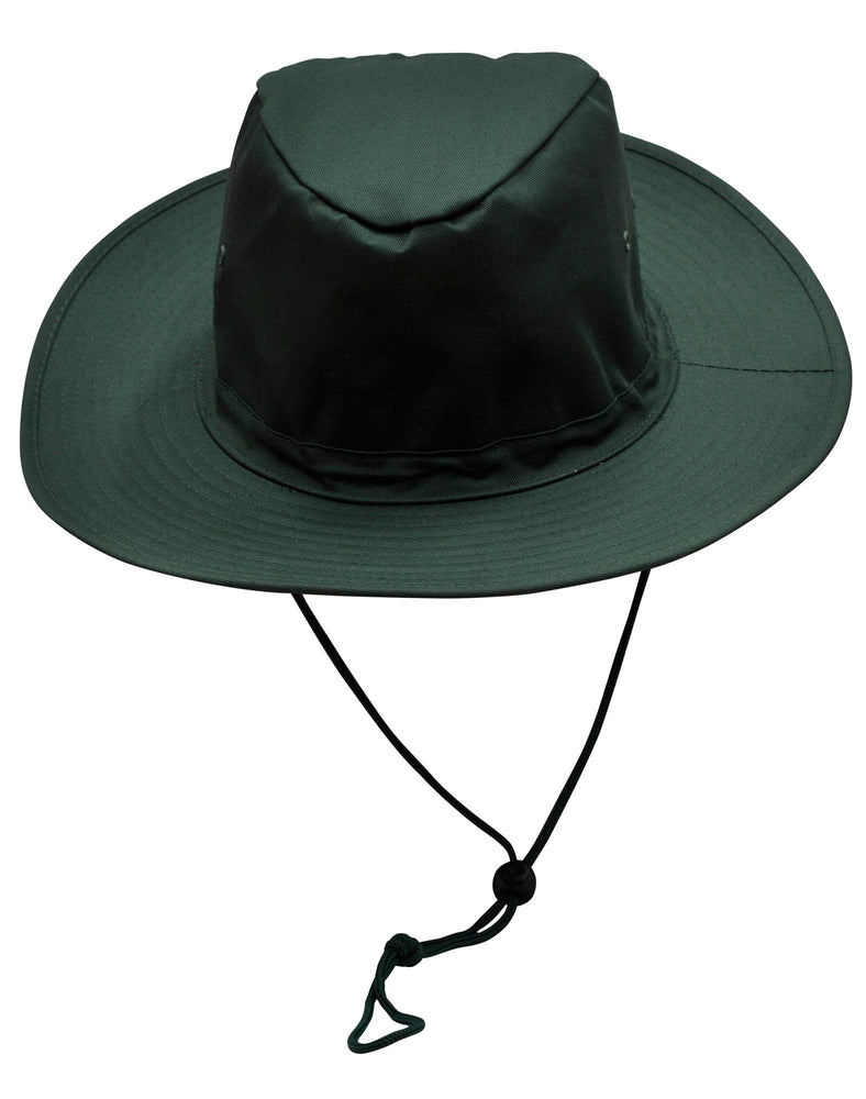 Slouch Hat Break-away Clip - madhats.com.au
