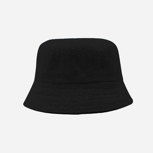 Terry Towelling Flex Bucket Hat - madhats.com.au